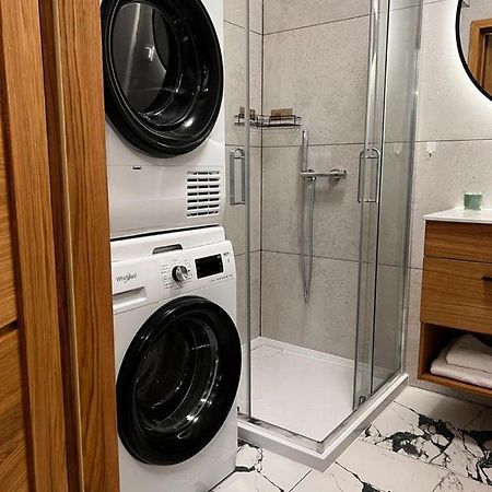 Apartamenty Akademicka Przy Onkologii 3 Bydgoszcz Zewnętrze zdjęcie