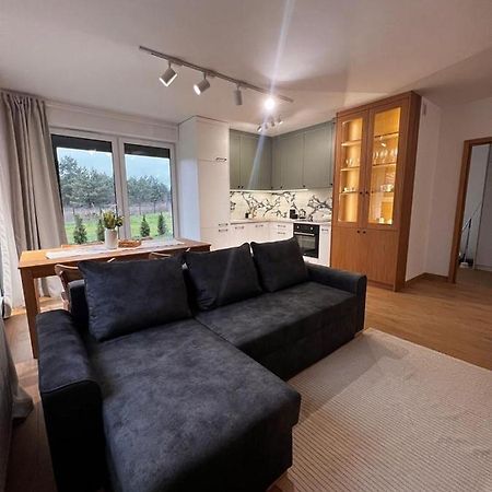 Apartamenty Akademicka Przy Onkologii 3 Bydgoszcz Zewnętrze zdjęcie