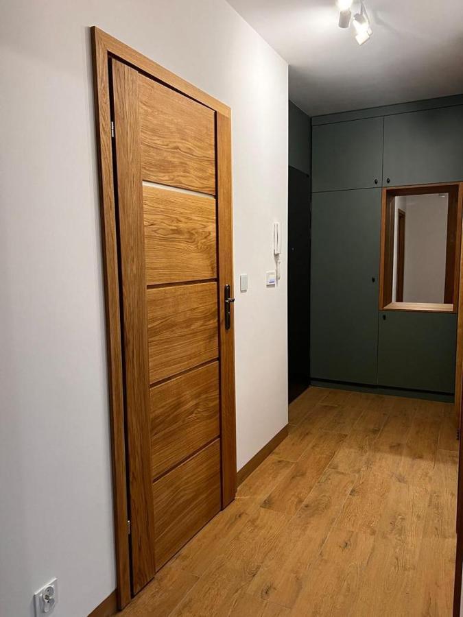 Apartamenty Akademicka Przy Onkologii 3 Bydgoszcz Zewnętrze zdjęcie