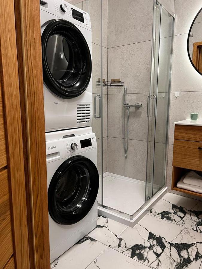 Apartamenty Akademicka Przy Onkologii 3 Bydgoszcz Zewnętrze zdjęcie
