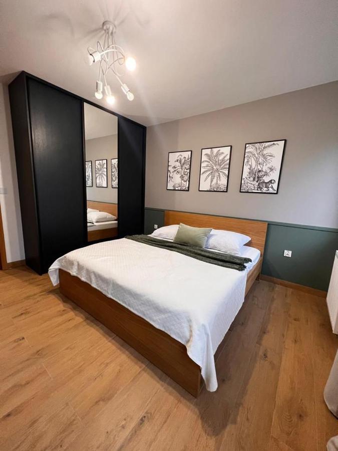 Apartamenty Akademicka Przy Onkologii 3 Bydgoszcz Zewnętrze zdjęcie