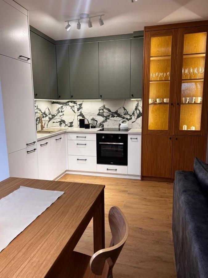 Apartamenty Akademicka Przy Onkologii 3 Bydgoszcz Zewnętrze zdjęcie