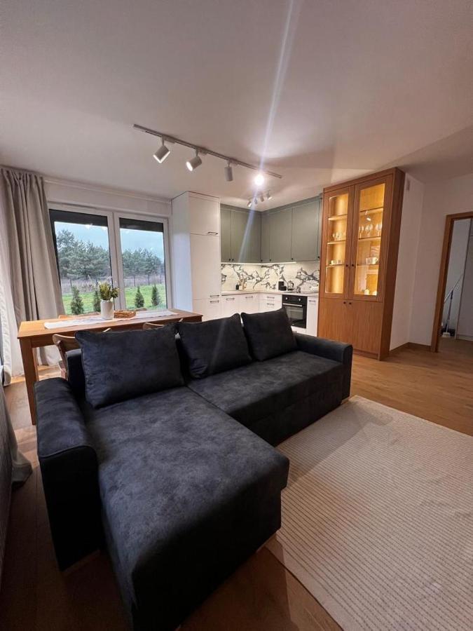 Apartamenty Akademicka Przy Onkologii 3 Bydgoszcz Zewnętrze zdjęcie