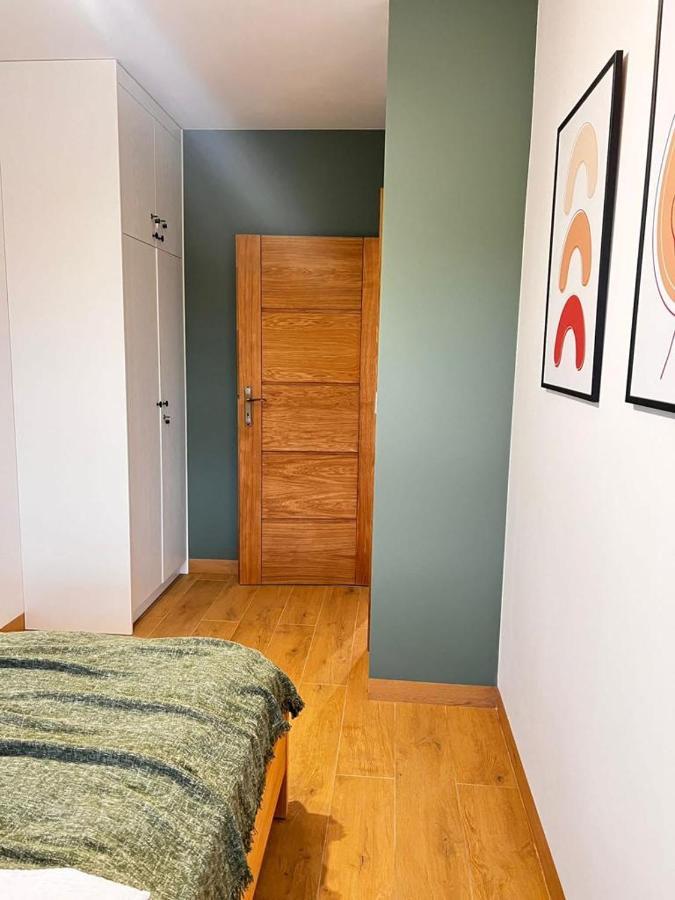Apartamenty Akademicka Przy Onkologii 3 Bydgoszcz Zewnętrze zdjęcie