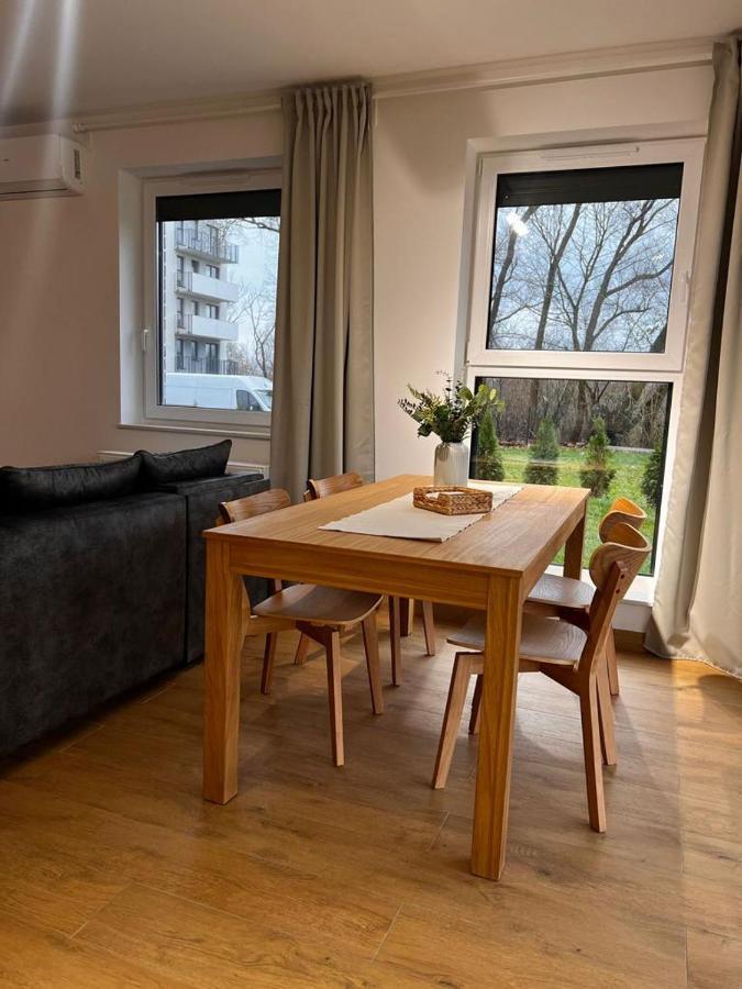 Apartamenty Akademicka Przy Onkologii 3 Bydgoszcz Zewnętrze zdjęcie
