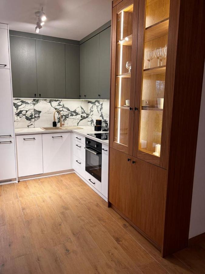 Apartamenty Akademicka Przy Onkologii 3 Bydgoszcz Zewnętrze zdjęcie